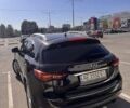 Черный Инфинити QX70, объемом двигателя 2.99 л и пробегом 168 тыс. км за 17900 $, фото 8 на Automoto.ua