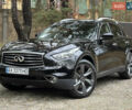 Инфинити QX70 2013 в Киеве на Automoto.ua Черный Инфинити QX70, объемом двигателя 3.7 л и пробегом 136 тыс. км за 18900 $, фото 1 на Automoto.ua