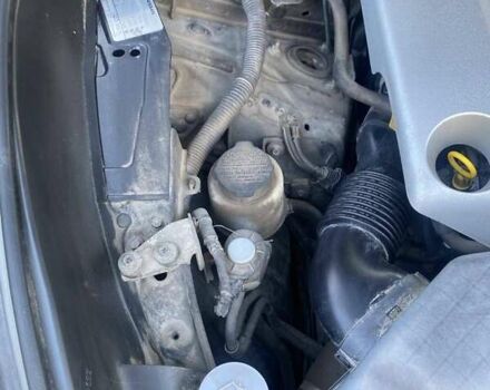 Черный Инфинити QX70, объемом двигателя 2.99 л и пробегом 168 тыс. км за 17900 $, фото 14 на Automoto.ua