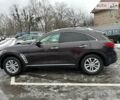 Чорний Інфініті QX70, об'ємом двигуна 3.7 л та пробігом 179 тис. км за 17300 $, фото 5 на Automoto.ua