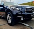 Черный Инфинити QX70, объемом двигателя 3.7 л и пробегом 212 тыс. км за 14950 $, фото 26 на Automoto.ua