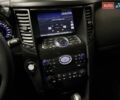 Черный Инфинити QX70, объемом двигателя 3.7 л и пробегом 151 тыс. км за 19700 $, фото 39 на Automoto.ua