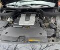 Черный Инфинити QX70, объемом двигателя 3.7 л и пробегом 192 тыс. км за 15555 $, фото 22 на Automoto.ua