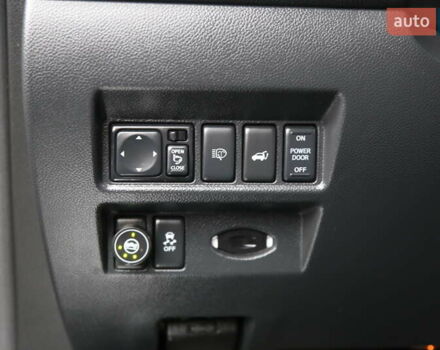 Черный Инфинити QX70, объемом двигателя 3.7 л и пробегом 150 тыс. км за 19500 $, фото 24 на Automoto.ua