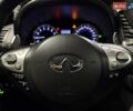 Черный Инфинити QX70, объемом двигателя 3.7 л и пробегом 151 тыс. км за 19700 $, фото 33 на Automoto.ua