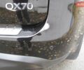 Черный Инфинити QX70, объемом двигателя 3.7 л и пробегом 235 тыс. км за 17300 $, фото 20 на Automoto.ua