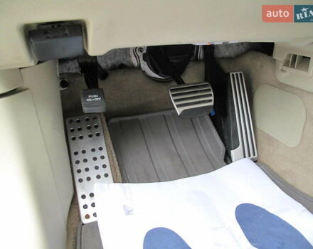 Черный Инфинити QX70, объемом двигателя 3.7 л и пробегом 235 тыс. км за 17300 $, фото 32 на Automoto.ua