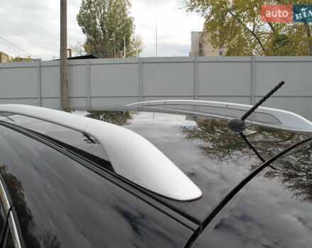 Черный Инфинити QX70, объемом двигателя 3.7 л и пробегом 235 тыс. км за 17300 $, фото 11 на Automoto.ua