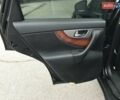 Черный Инфинити QX70, объемом двигателя 3.7 л и пробегом 138 тыс. км за 15900 $, фото 45 на Automoto.ua