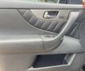 Черный Инфинити QX70, объемом двигателя 3.7 л и пробегом 192 тыс. км за 15555 $, фото 27 на Automoto.ua