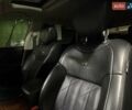 Черный Инфинити QX70, объемом двигателя 3.7 л и пробегом 151 тыс. км за 19700 $, фото 27 на Automoto.ua