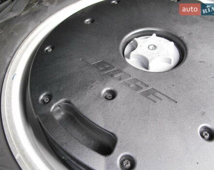 Черный Инфинити QX70, объемом двигателя 3.7 л и пробегом 235 тыс. км за 17300 $, фото 53 на Automoto.ua