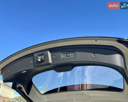 Черный Инфинити QX70, объемом двигателя 5 л и пробегом 171 тыс. км за 18900 $, фото 36 на Automoto.ua