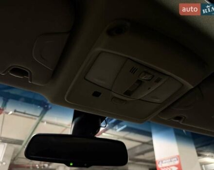 Черный Инфинити QX70, объемом двигателя 3.7 л и пробегом 151 тыс. км за 19700 $, фото 36 на Automoto.ua