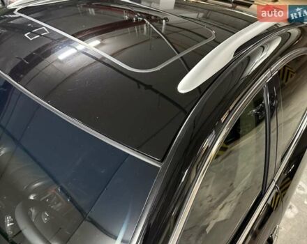 Черный Инфинити QX70, объемом двигателя 3.7 л и пробегом 151 тыс. км за 19700 $, фото 18 на Automoto.ua