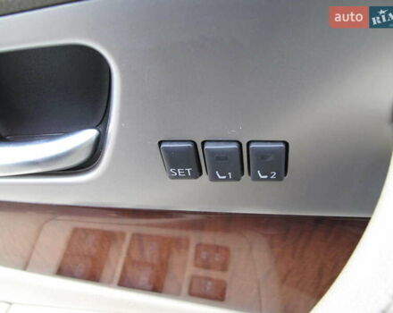 Черный Инфинити QX70, объемом двигателя 3.7 л и пробегом 235 тыс. км за 17300 $, фото 26 на Automoto.ua