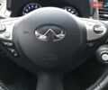 Черный Инфинити QX70, объемом двигателя 3.7 л и пробегом 138 тыс. км за 15900 $, фото 38 на Automoto.ua