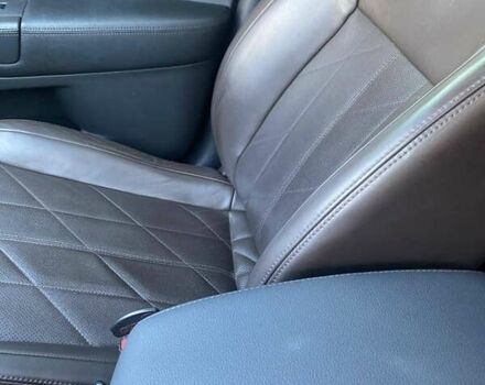 Черный Инфинити QX70, объемом двигателя 2.99 л и пробегом 168 тыс. км за 17900 $, фото 21 на Automoto.ua