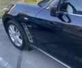 Черный Инфинити QX70, объемом двигателя 2.99 л и пробегом 168 тыс. км за 17900 $, фото 4 на Automoto.ua