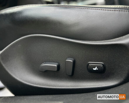 Чорний Інфініті QX70, об'ємом двигуна 3 л та пробігом 165 тис. км за 18500 $, фото 18 на Automoto.ua