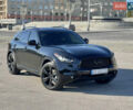 Черный Инфинити QX70, объемом двигателя 5 л и пробегом 171 тыс. км за 18900 $, фото 5 на Automoto.ua