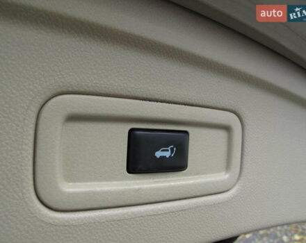 Черный Инфинити QX70, объемом двигателя 3.7 л и пробегом 235 тыс. км за 17300 $, фото 55 на Automoto.ua