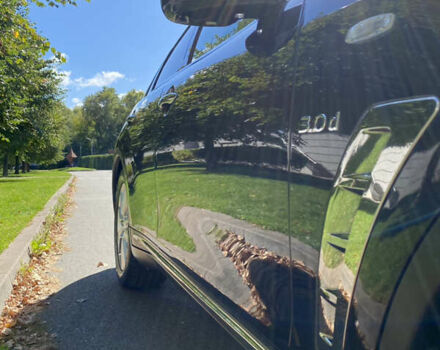 Черный Инфинити QX70, объемом двигателя 2.99 л и пробегом 175 тыс. км за 17900 $, фото 4 на Automoto.ua