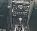 Черный Инфинити QX70, объемом двигателя 3.7 л и пробегом 212 тыс. км за 14950 $, фото 41 на Automoto.ua