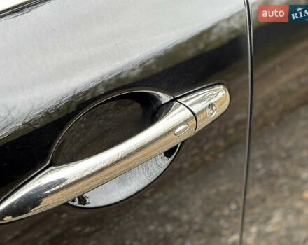 Инфинити QX70 2013 в Киеве на Automoto.ua Черный Инфинити QX70, объемом двигателя 3.7 л и пробегом 136 тыс. км за 18900 $, фото 7 на Automoto.ua