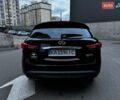 Черный Инфинити QX70, объемом двигателя 3.7 л и пробегом 230 тыс. км за 16500 $, фото 6 на Automoto.ua