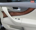 Черный Инфинити QX70, объемом двигателя 3.7 л и пробегом 235 тыс. км за 17300 $, фото 60 на Automoto.ua