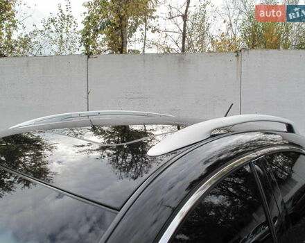 Черный Инфинити QX70, объемом двигателя 3.7 л и пробегом 235 тыс. км за 17300 $, фото 12 на Automoto.ua