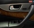 Черный Инфинити QX70, объемом двигателя 3.7 л и пробегом 151 тыс. км за 19700 $, фото 23 на Automoto.ua