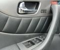 Чорний Інфініті QX70, об'ємом двигуна 3.7 л та пробігом 190 тис. км за 16900 $, фото 13 на Automoto.ua