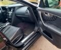 Черный Инфинити QX70, объемом двигателя 3.7 л и пробегом 212 тыс. км за 14950 $, фото 42 на Automoto.ua
