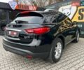 Чорний Інфініті QX70, об'ємом двигуна 3.7 л та пробігом 190 тис. км за 16900 $, фото 9 на Automoto.ua