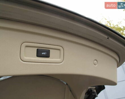 Черный Инфинити QX70, объемом двигателя 3.7 л и пробегом 235 тыс. км за 17300 $, фото 54 на Automoto.ua