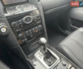 Черный Инфинити QX70, объемом двигателя 3.7 л и пробегом 185 тыс. км за 17700 $, фото 27 на Automoto.ua