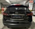Черный Инфинити QX70, объемом двигателя 3.7 л и пробегом 151 тыс. км за 19700 $, фото 10 на Automoto.ua