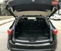 Черный Инфинити QX70, объемом двигателя 3.7 л и пробегом 138 тыс. км за 15900 $, фото 56 на Automoto.ua