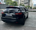 Черный Инфинити QX70, объемом двигателя 3.7 л и пробегом 170 тыс. км за 16500 $, фото 11 на Automoto.ua