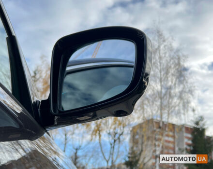 Чорний Інфініті QX70, об'ємом двигуна 3 л та пробігом 165 тис. км за 18500 $, фото 8 на Automoto.ua