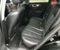 Чорний Інфініті QX70, об'ємом двигуна 3.7 л та пробігом 138 тис. км за 15900 $, фото 47 на Automoto.ua