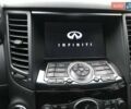 Черный Инфинити QX70, объемом двигателя 3.7 л и пробегом 138 тыс. км за 15900 $, фото 35 на Automoto.ua