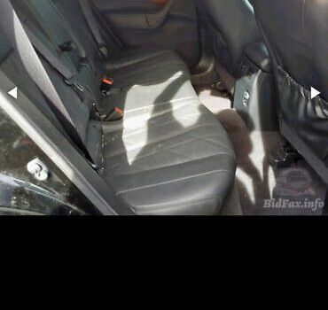 Черный Инфинити QX70, объемом двигателя 5 л и пробегом 171 тыс. км за 18900 $, фото 62 на Automoto.ua