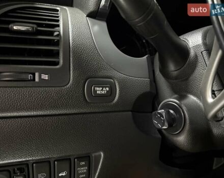 Черный Инфинити QX70, объемом двигателя 3.7 л и пробегом 151 тыс. км за 19700 $, фото 35 на Automoto.ua