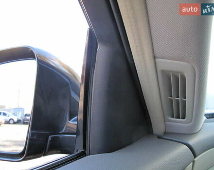 Черный Инфинити QX70, объемом двигателя 3.7 л и пробегом 235 тыс. км за 17300 $, фото 99 на Automoto.ua