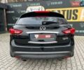 Чорний Інфініті QX70, об'ємом двигуна 3.7 л та пробігом 190 тис. км за 16900 $, фото 8 на Automoto.ua