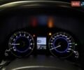 Черный Инфинити QX70, объемом двигателя 3.7 л и пробегом 151 тыс. км за 19700 $, фото 32 на Automoto.ua