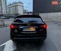 Черный Инфинити QX70, объемом двигателя 3.7 л и пробегом 230 тыс. км за 16500 $, фото 14 на Automoto.ua